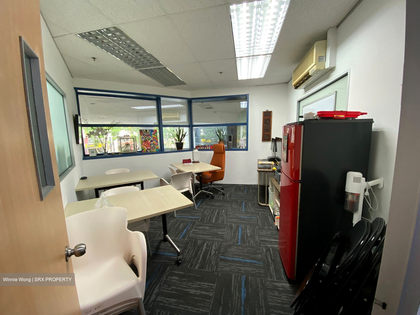 Ubi Techpark (D14), Factory #594213071